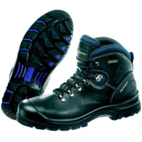 Botte de sécurité 631750, S3,Taille 46