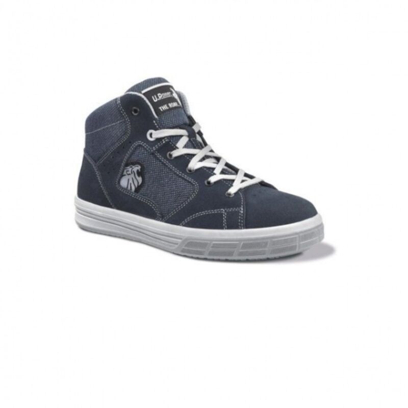 Chaussures de sécurité hautes U-power Caravan S1P src - 39
