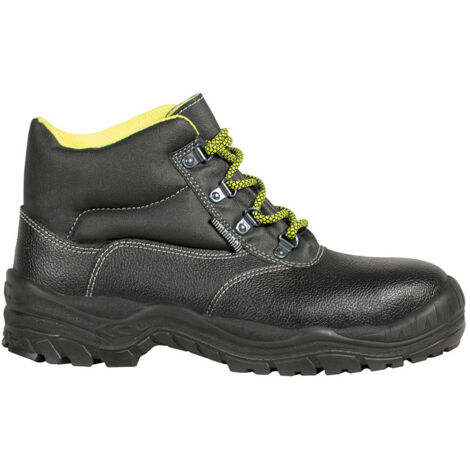 Botte de sécurité cofra riga s3 taille 38