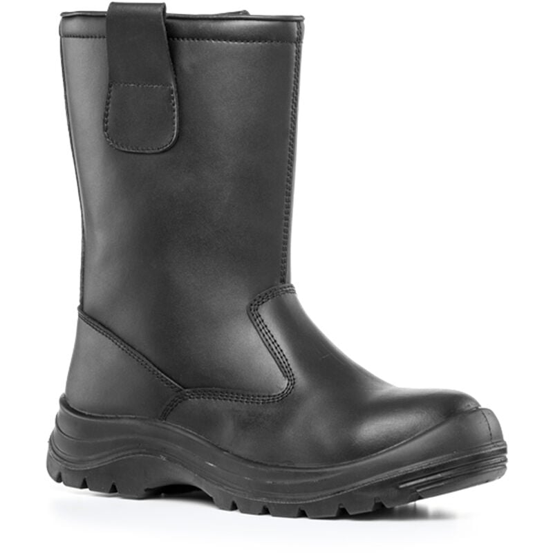 Bottes de sécurité fourrées PERLITE S3 - Noir 45
