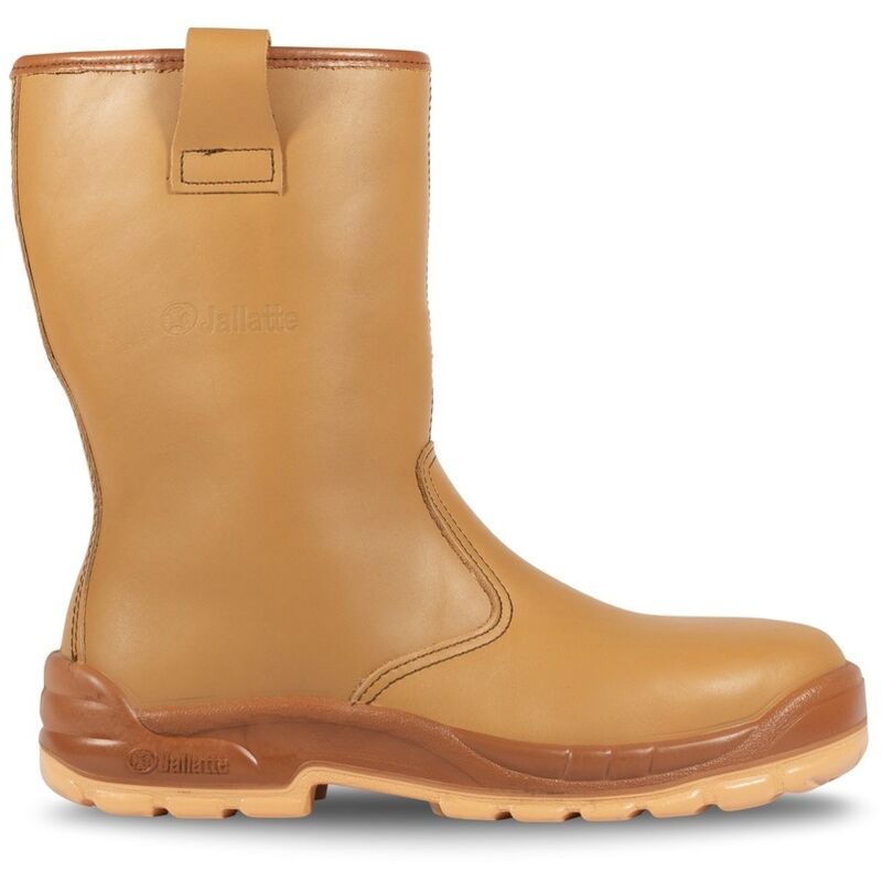 Bottes de sécurité jalhaka sas S3 src 44
