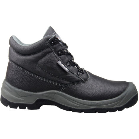Botte de sécurité Kawapower Classic Black 44