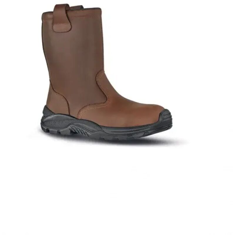 U-power - Bottes de sécurité Nordic Plus S3 src ci - 42