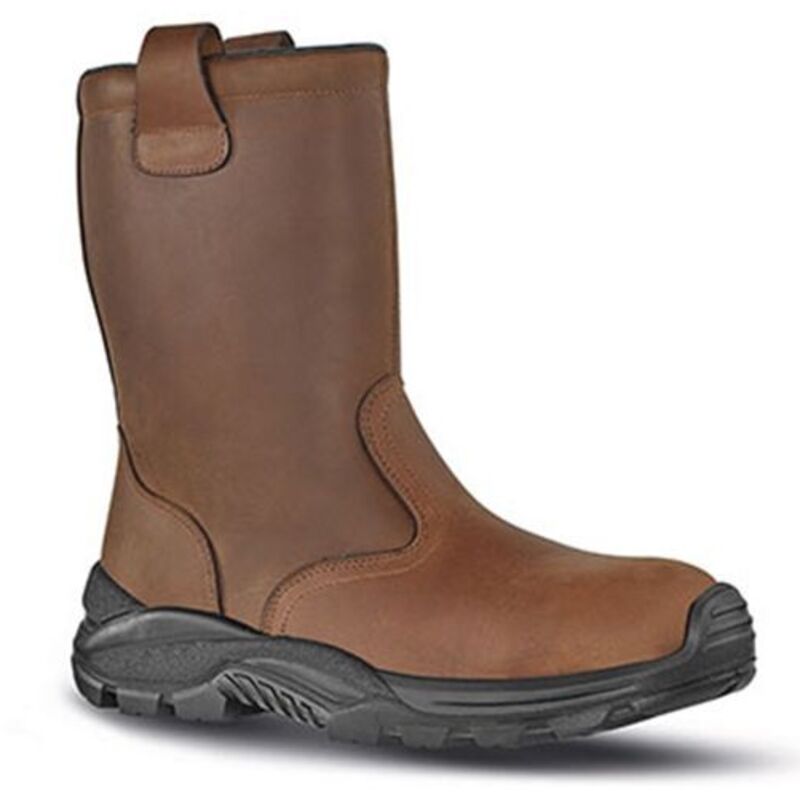 Bottes de sécurité U-power Nordic Plus S3 src ci - 38