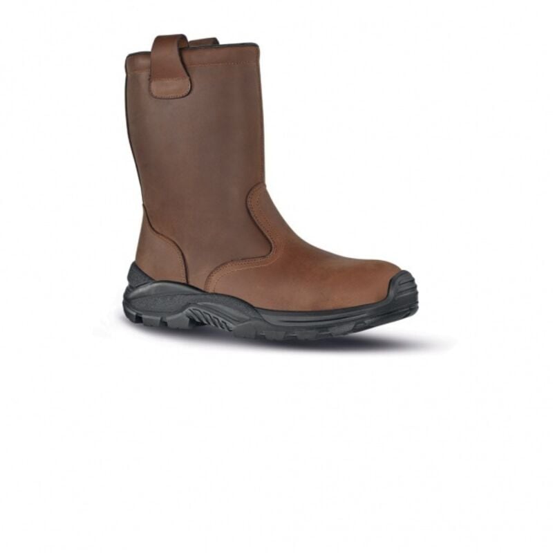 U-power - Bottes de sécurité Nordic Plus S3 src ci - 41