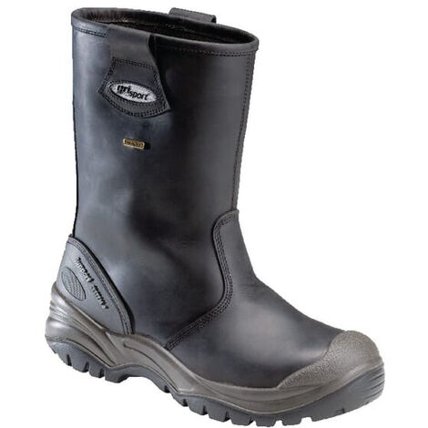 Botte de sécurité taille 48 GRISPORT 7240148