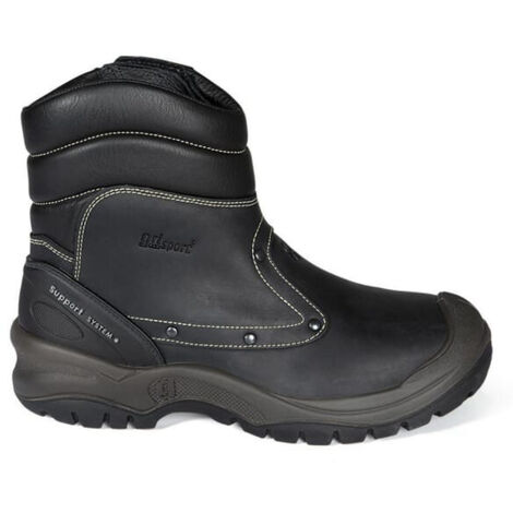 Botte de sécurité taille 48 GRISPORT 72425K48