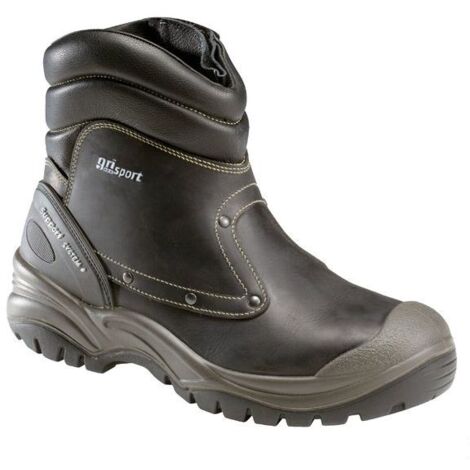Botte de soudage taille 46 GRISPORT 72425K46