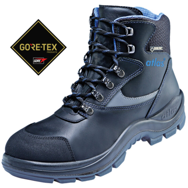 Botte de s'Š¢curit'Š¢ GTX 537 XP GoreTex, S3