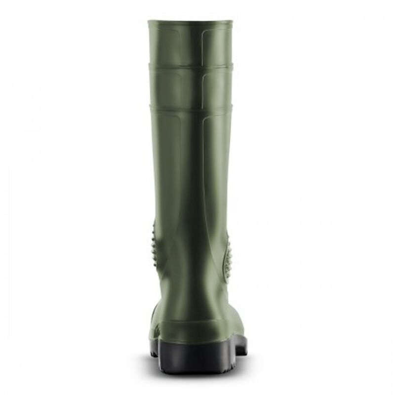 Botte de pluie MAVINSA Rain Segur olive - talla Nº 41