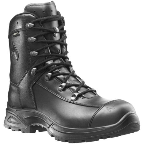 Botte d'hiver AIRPOWER XR21 pointure 6(39) noire S3 HRO HI CI WR SRC cuir HAIX