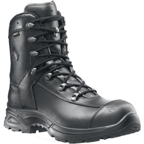 Botte d'hiver AIRPOWER XR21 pointure 8(42) noire S3 HRO HI CI WR SRC cuir HAIX