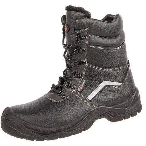 Botte hiver S3, Taille 39