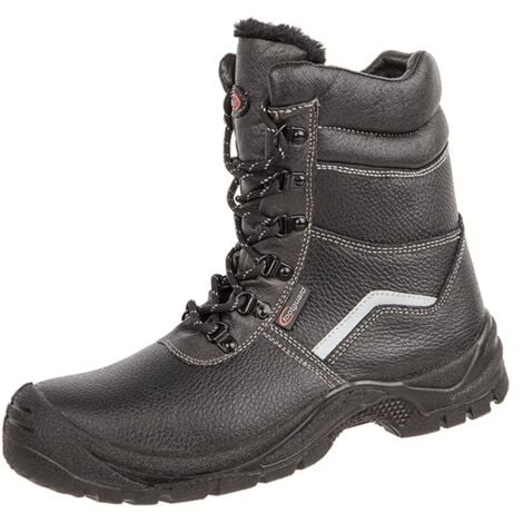 Botte hiver S3, Taille 41