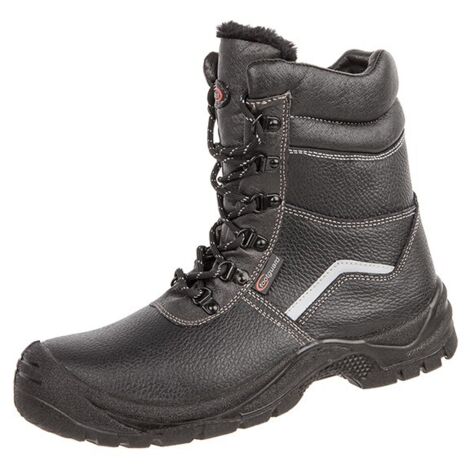 Botte hiver S3, Taille 42