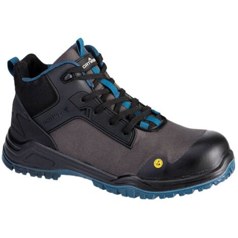 Botte Intermédiaire Bevel Composite S3s Esd Sr Fo - 42 -  Portwest