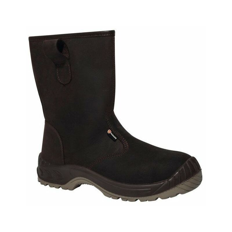 Parade - Botte non fouree nagoya s3 srct48