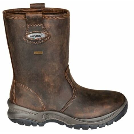 Botte sécée GRISPORT 7029943