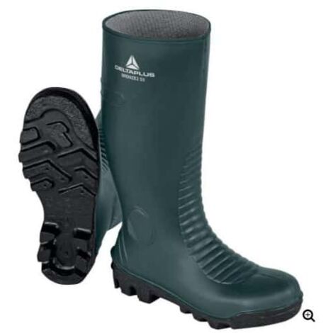 Botte Securite Bronze2 P40