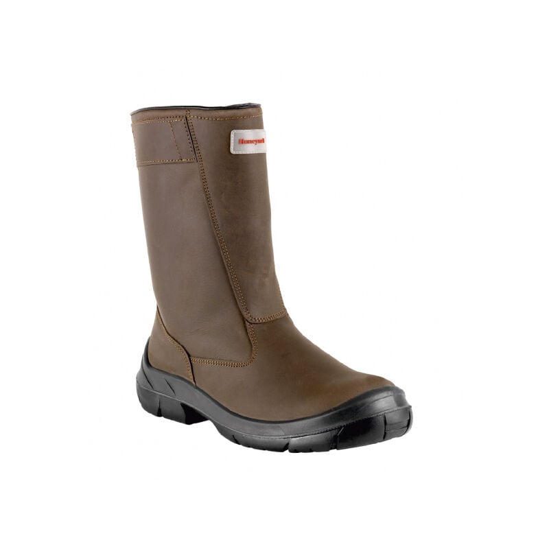 Bottes de sécurité Bacou Silvex Honeywell T48