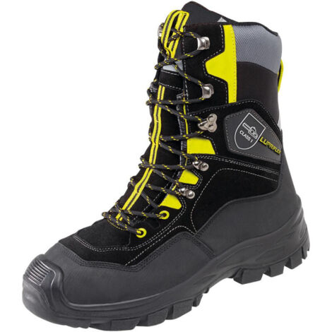 Bottes à lacets Hiver Sportive Hunter. Taille 48.
