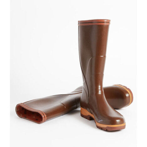 Bottes AIGLE TANCAR PRO spécial travail intensif/Taille:43