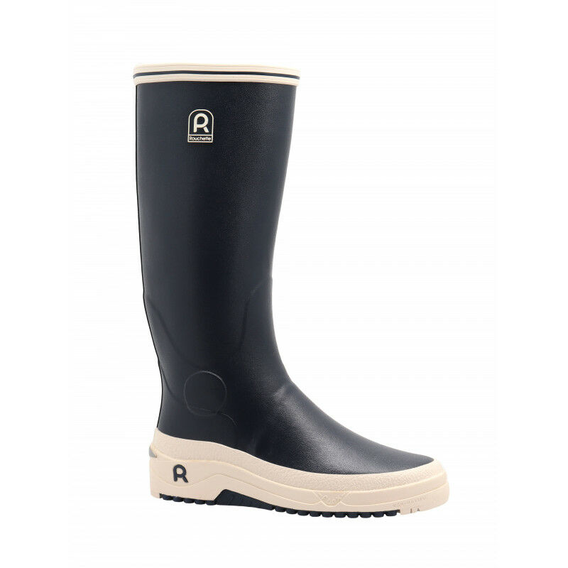 Bottes AMIRAL NEO ROUCHETTE HOMME MARINE - 41