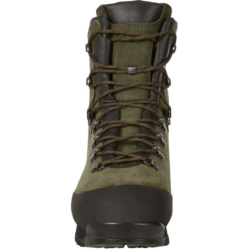 Bottes anti-coupures KOX tre Vert olive 40