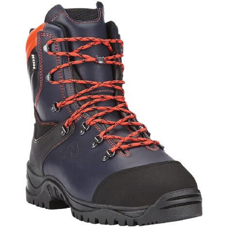 Bottes anti-coupures KOX UNO 47