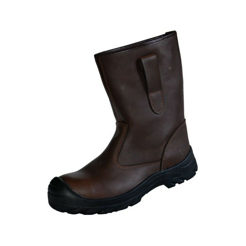 Bottes Artic Non Fourrées S3 Src