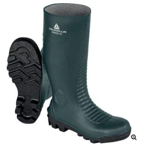 Bottes Bronze 2 - S5 SRA-BRONZE2S545 - Delta Plus