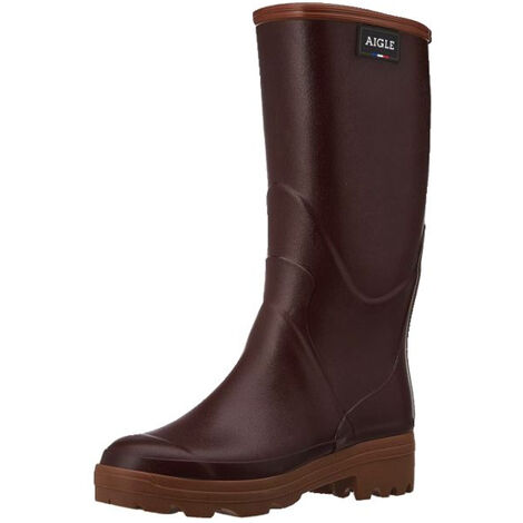 Bottes Chambord Pro L2 Sureau - Taille 38 - 36399- 38