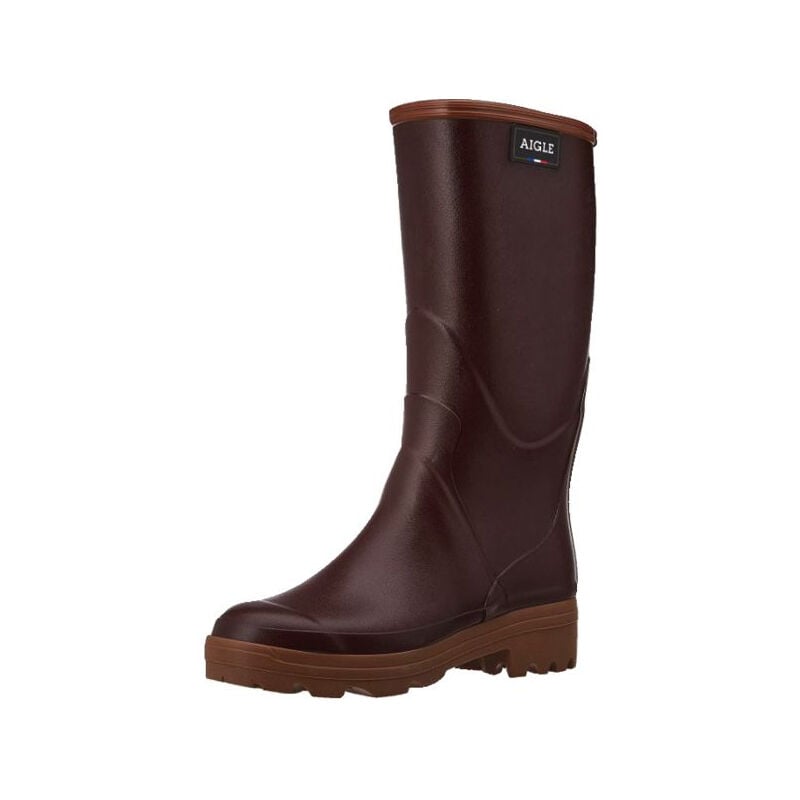 Aigle - Bottes Chambord Pro L2 Sureau - Taille 40 - 36399- 40