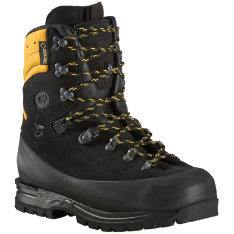 Bottes/chaussures anti-coupures Haix Protector Alpin Taille 43