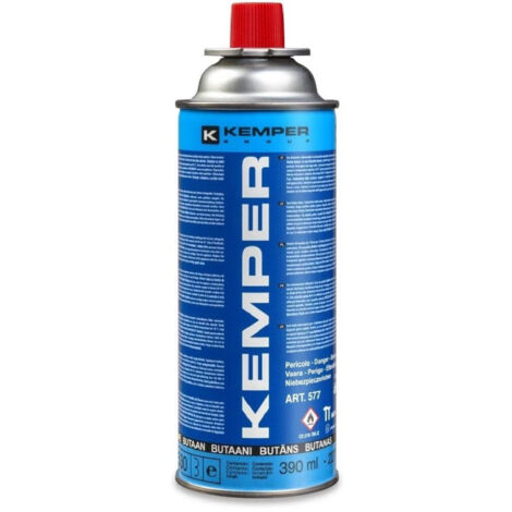Bottes De Butane 220 G Cartouche Rechargeable