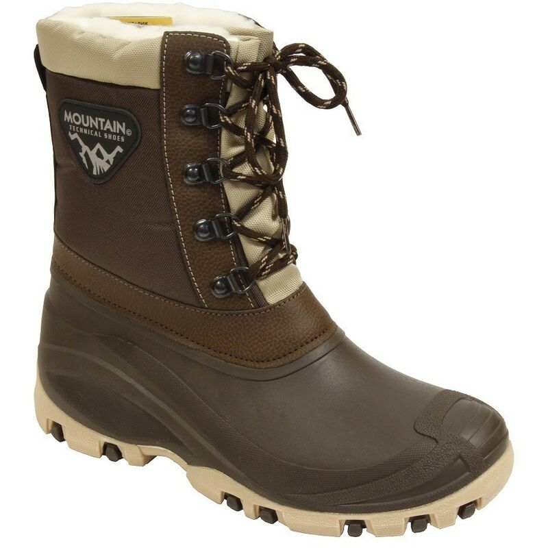 Bottes de chasse et de montagne n.42 - Salon