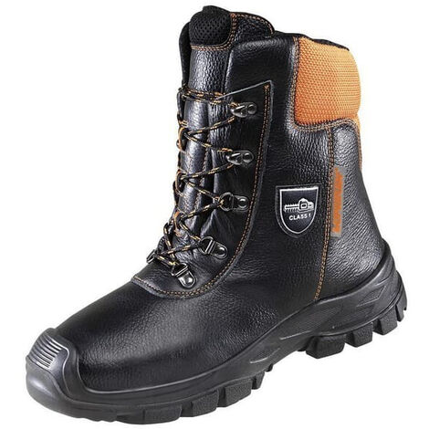Bottes de forêt taille 45 LUPRIFLEX 361645