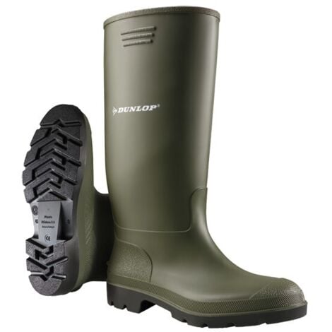 Bottes En Caoutchouc Jungle Laurence Llewelyn-Bowen Pour Femme - Sangle Au Mollet - Artisanal