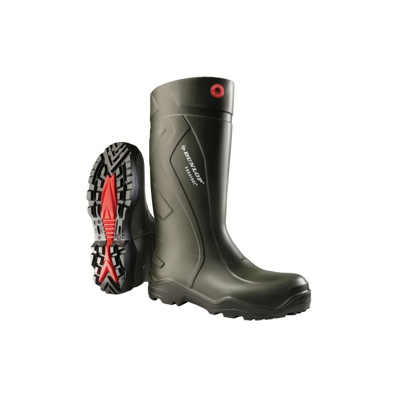 Bottes de Jardin Dunlop Purofort+ | 48