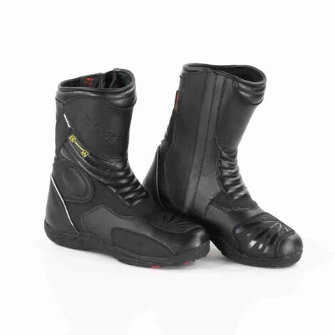 Bottes de s/écurit/é JALASKA SAS cuir NON FOURREES beige J0266-40