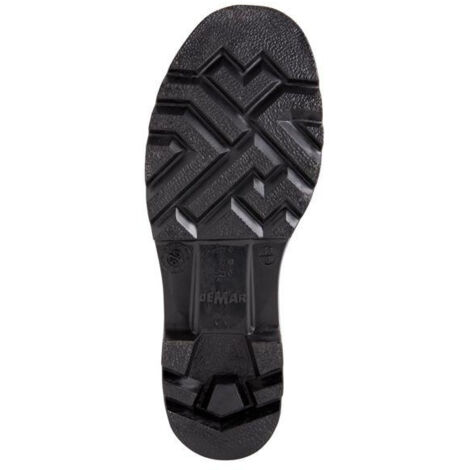 Bottes de protection pour hommes MAXX B S4 AN SRC 48.