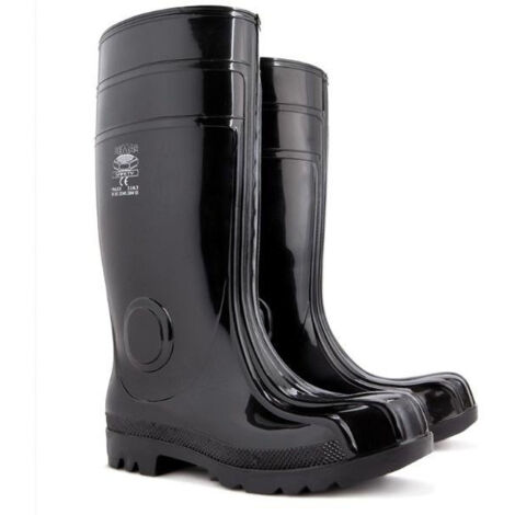 Bottes de protection pour hommes MAXX B S5 AN SRC 42
