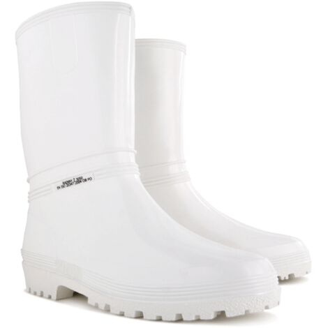 Bottes de protection RAINNY Ż OB FO SRC 38/39