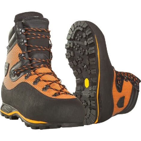 Bottes de sciage taille 41 SIP 3SICV41