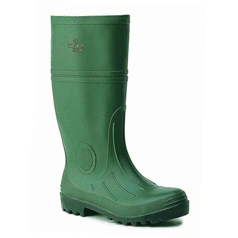 Bottes De Sécurité Vauban Eco Sa - P.45 Bottes De Sécurité Vauban Eco Sa - P.45