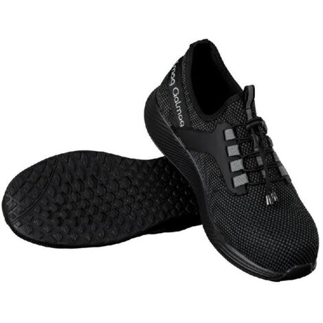 BOTTES DE SÉCURITÉ 510 GALMAG S1 TAILLE 45