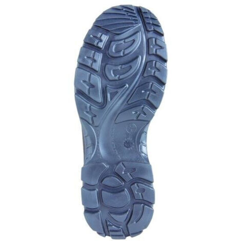 Bottes de sécurité 9-003A O1 FO SRC 43