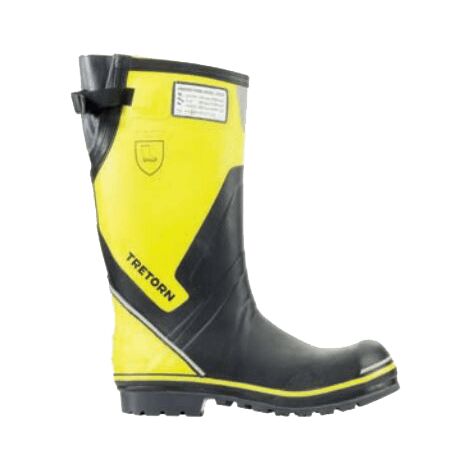Bottes de sécurité