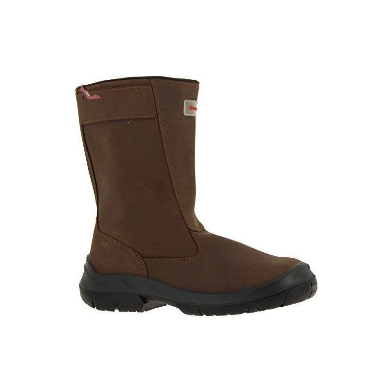 Bottes de sécurité Bacou Tylex T48 Honeywell