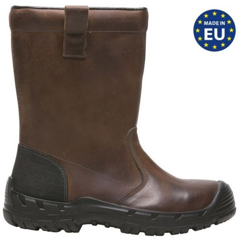 Bottes de sécurité Baudou Ottawa 3875 46